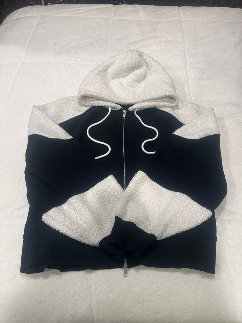 Skater Boyfriend Hoodie